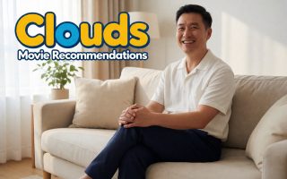 云朵影视推荐内容封面,喜剧类型,欢乐场景充满生活气息